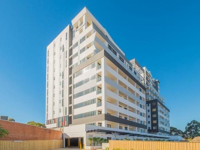 507/196A Stacey Street, NSW 2200