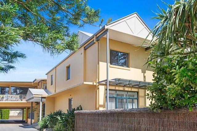 18/15 Seabeach Avenue, NSW 2103
