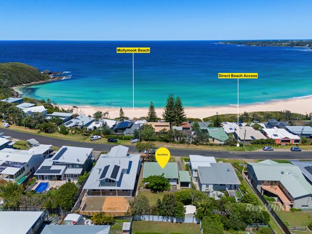 147 Mitchell Parade, NSW 2539