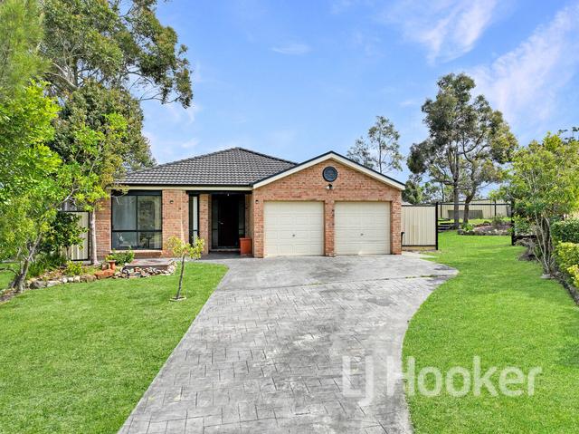 14 Durnford Place, NSW 2540