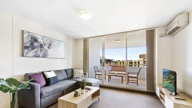 92/15-23 Orara Street, NSW 2077