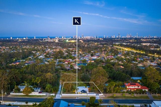 40a Uplands Drive, QLD 4214