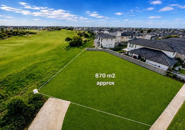 18 Liberty Drive, VIC 3030