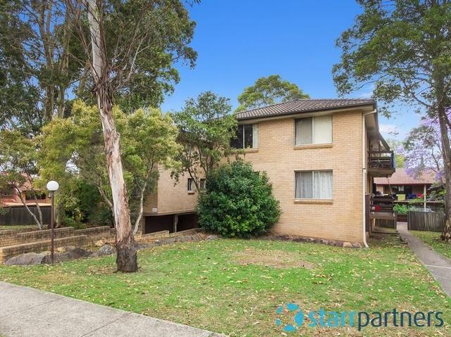 3/40 Manchester St, NSW 2160