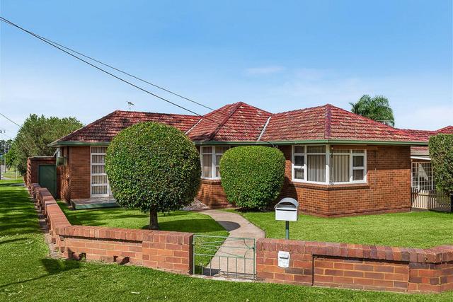 45 Burns Road, NSW 2213
