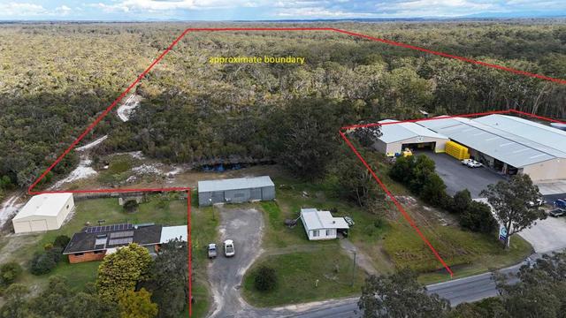 914 Stuarts Point Rd, NSW 2441