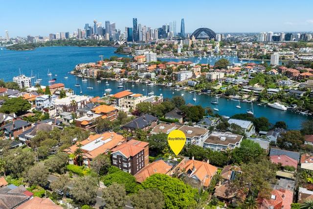 2/72 Cremorne Road, NSW 2090