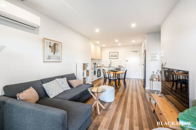 12/14 Hoolihan Street, ACT 2611