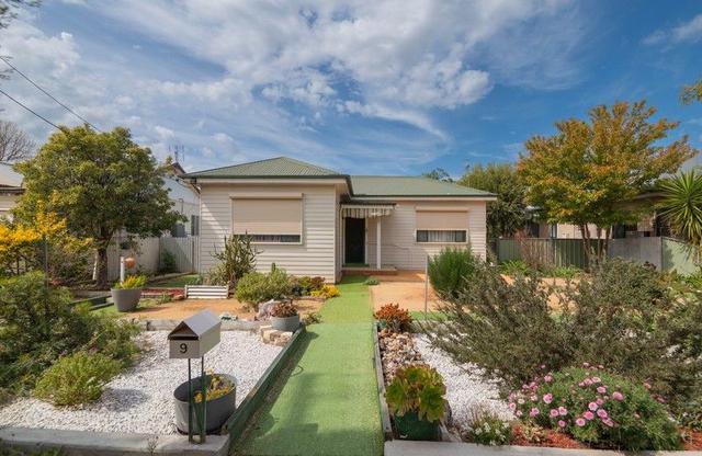 9 Pearce Street, NSW 2870