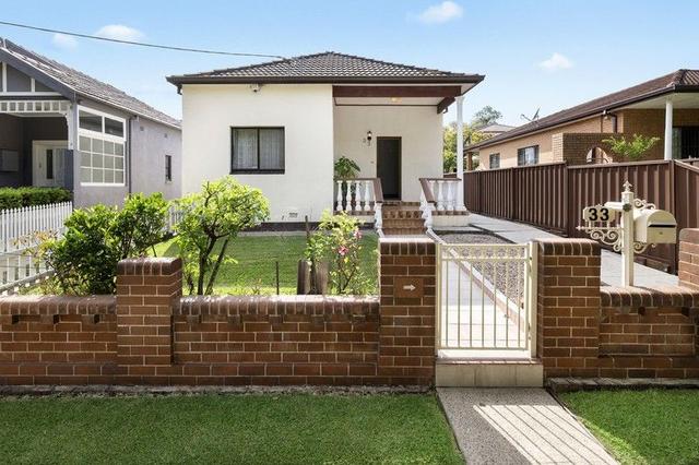 33 Third Avenue, NSW 2194