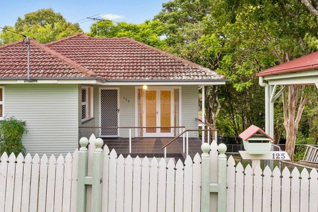 125 Pozieres Road, QLD 4121