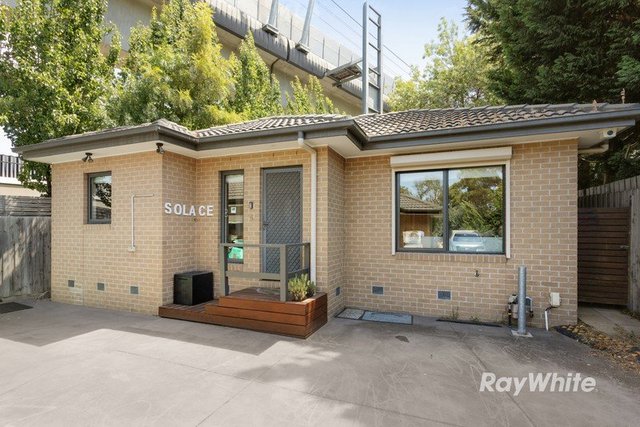 5/1 Arthur Street, VIC 3163