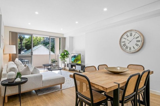 77/7 Chapman Avenue, NSW 2119