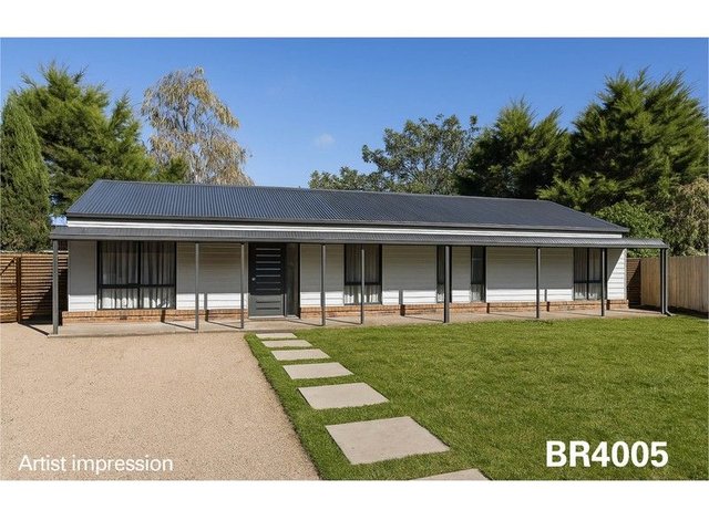 Lot 170/75-77 Premier Drv, QLD 4610