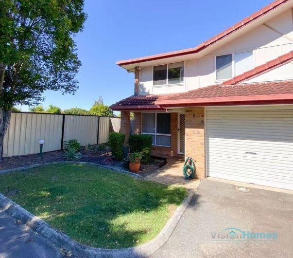 8/122 Johnson Road, QLD 4118