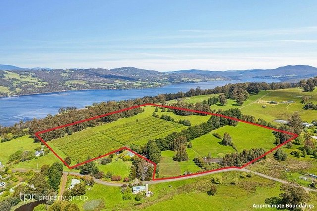 Lot 1 Braeside Road, TAS 7113