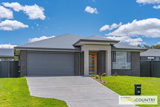 3 Willow Way, NSW 2350