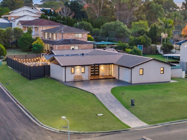36 Barratt Avenue, NSW 2570