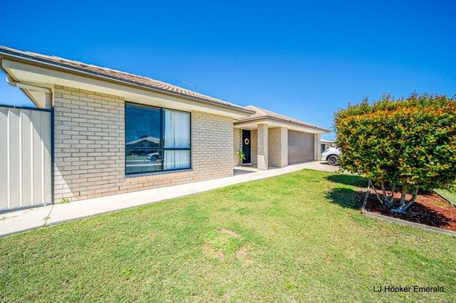 6 Mitchell Street, QLD 4720