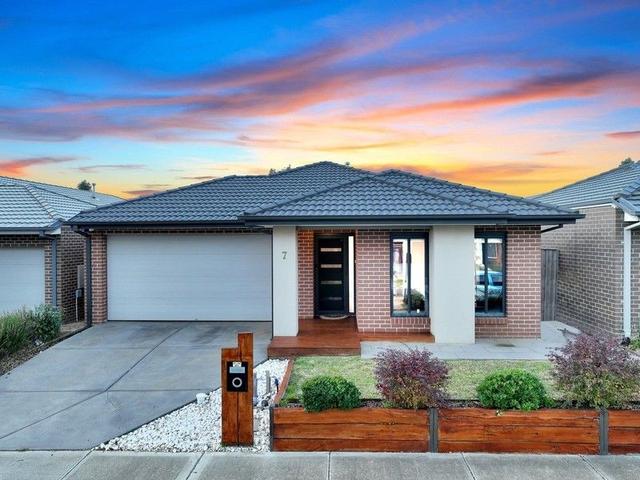 7 Major Way, VIC 3029