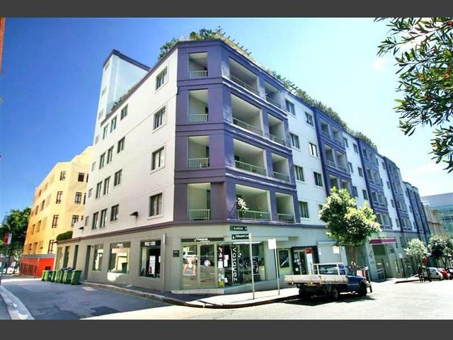 1-5 Harwood Street, NSW 2009