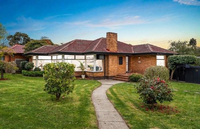 25 Aubrey Street, VIC 3133