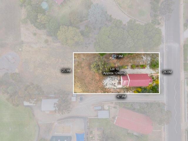 Lot  10 / 10 Ward Street, SA 5374