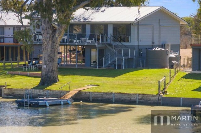 86 Brenda Park Shack Road, SA 5320