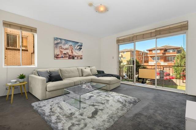 9/106 Mount  Street, NSW 2034