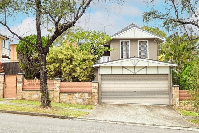 439 Nursery Road, QLD 4121
