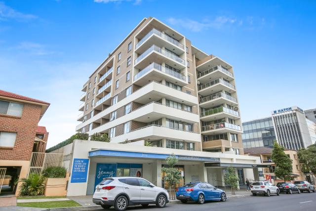 31/11-15 Atchison Street, NSW 2500