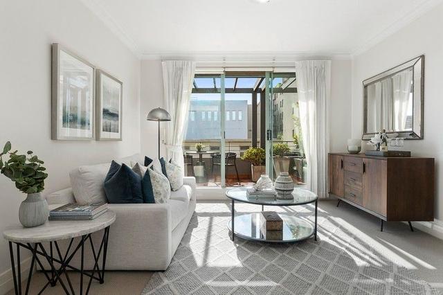 3/56 Harbour Street, NSW 2088