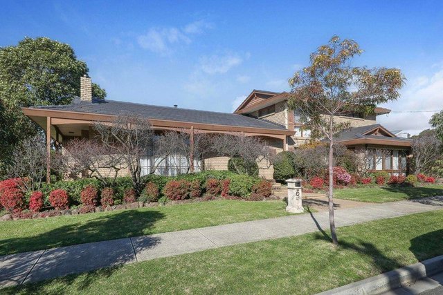47 Hopkins Avenue, VIC 3036