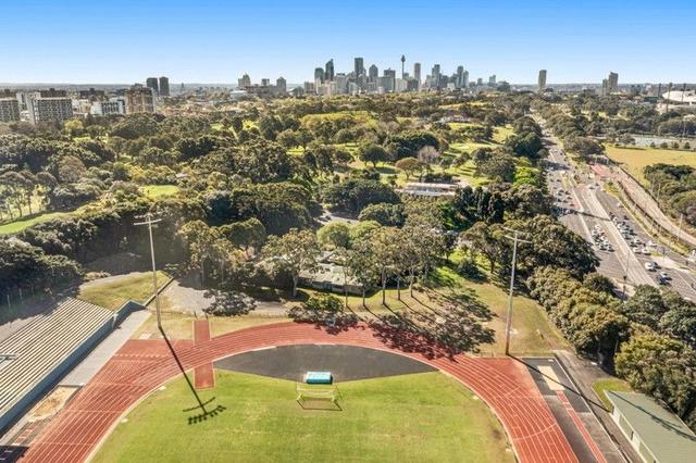 61/16 Boronia  Street, NSW 2033