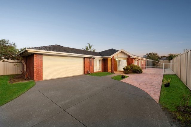 6 Helmich Court, VIC 3195