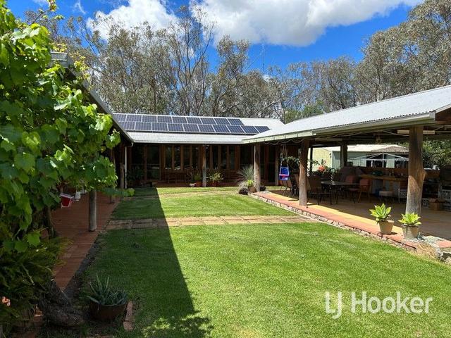 118 McNeils  Road, NSW 2360