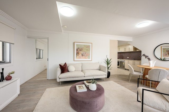 36/29-45 Parramatta Road, NSW 2137