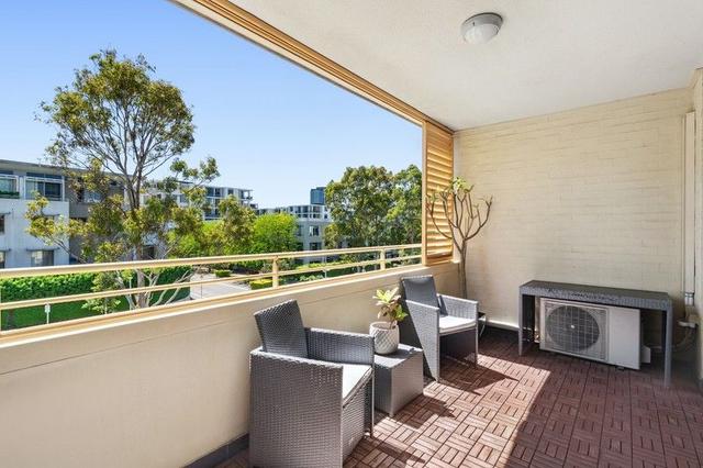 319/4 Stromboli Strait, NSW 2127