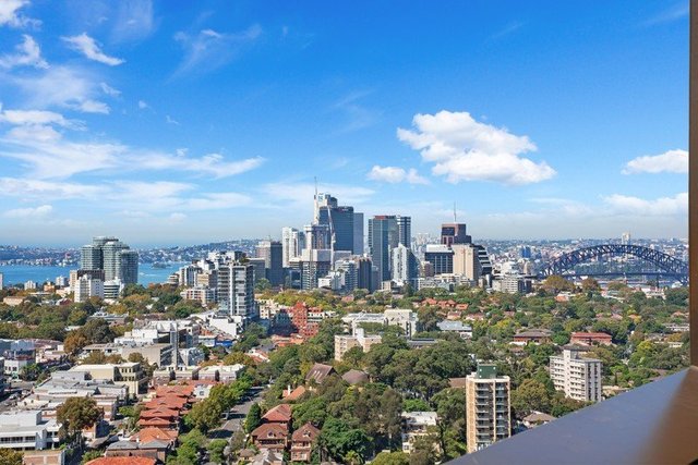 4207/88A Christie Street, NSW 2065