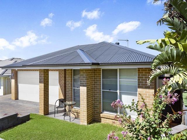 10 Tangerine Street, NSW 2747