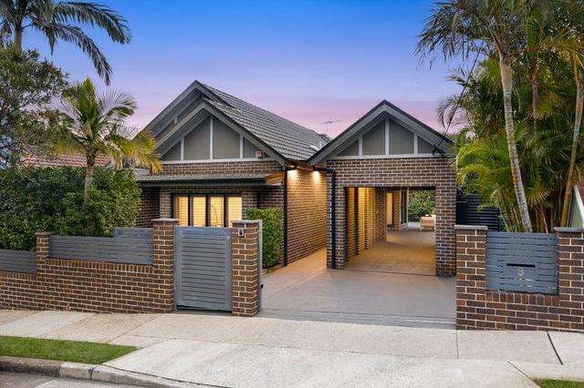 3 Edward Street, NSW 2136