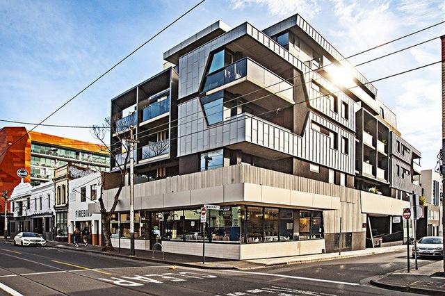 201/1 Mount Street, VIC 3181