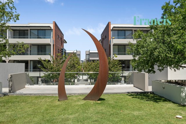 92/22 Eyre Street, ACT 2604