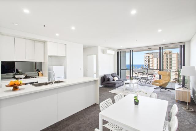 1101/41 Crown Street, NSW 2500