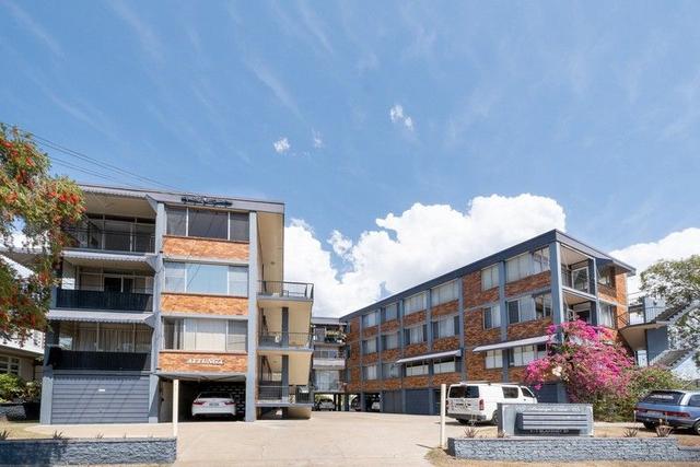 18/1 Blakeney Street, QLD 4101