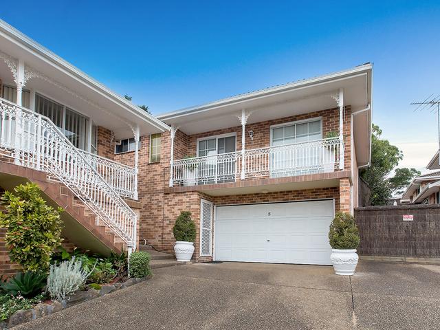 5/18 Homedale Crescent, NSW 2221