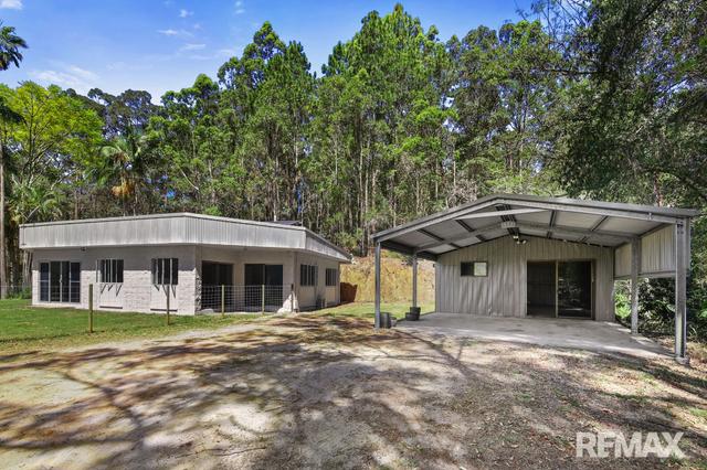 310 Highlands Road, QLD 4554