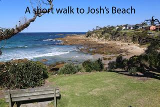 Josh's Beach