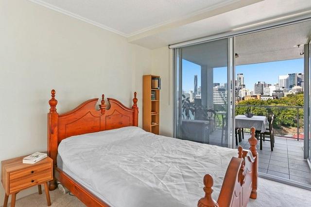 3128/3 Parkland Boulevard, QLD 4000