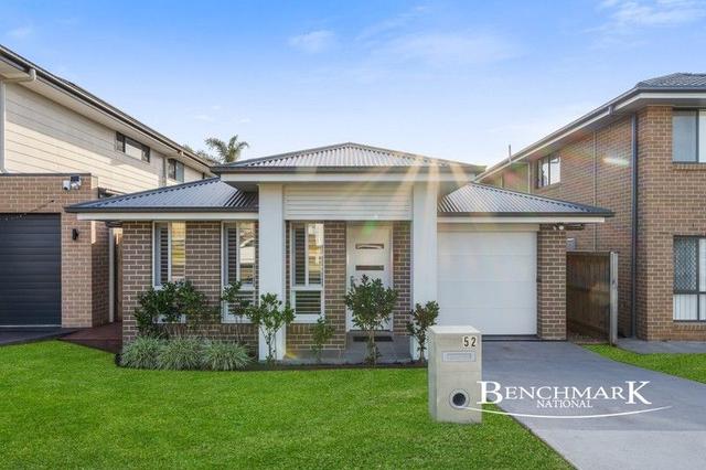 52 Dunstan Drive, NSW 2560